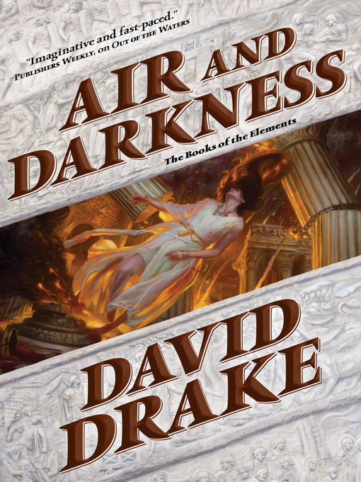 Title details for Air and Darkness by David Drake - Wait list